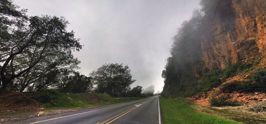 Cerro de la Muerte Cerro de la Muerte